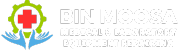 binmoosamedical.com